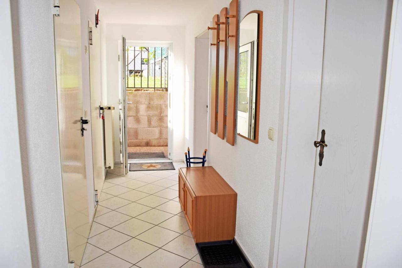 Ferienwohnung Marie An Der Granitz Schmacht Δωμάτιο φωτογραφία