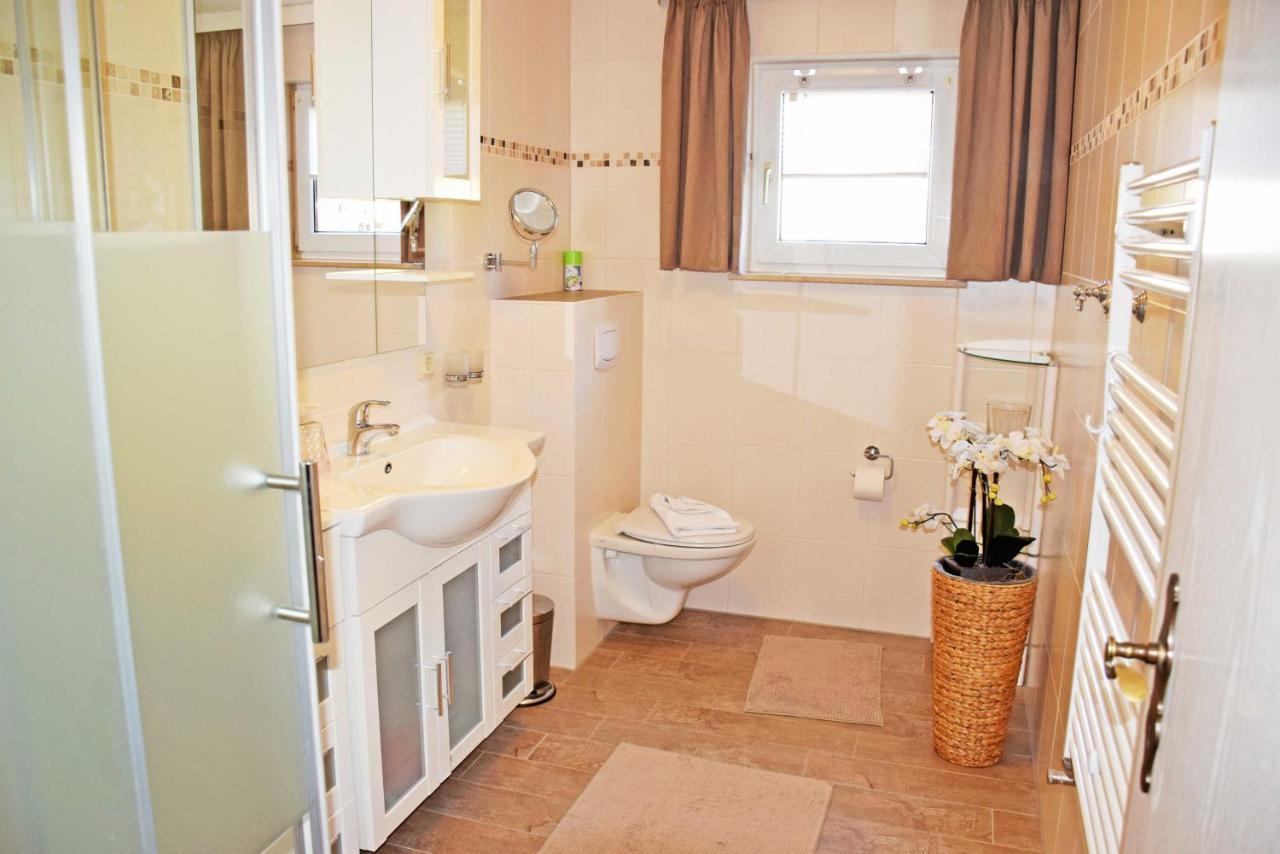 Ferienwohnung Marie An Der Granitz Schmacht Δωμάτιο φωτογραφία
